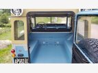 Thumbnail Photo 17 for 1965 Land Rover Series II